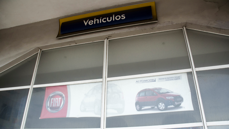 Illustration for article titled Cubans Can Buy New Cars, But That Won't Change The Car Culture Much